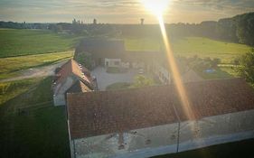 Villenouan Domaine Et Gites